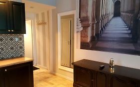 Loft Rooms - Classic Apartments Location, bezpłatny parking